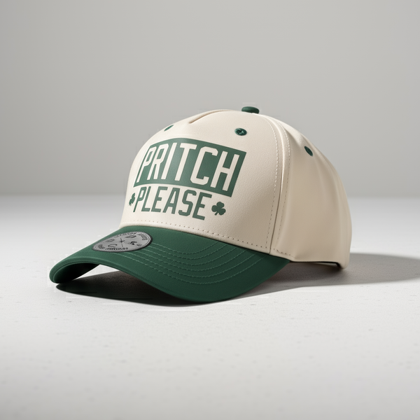 PRITCH PLEASE (HAT)