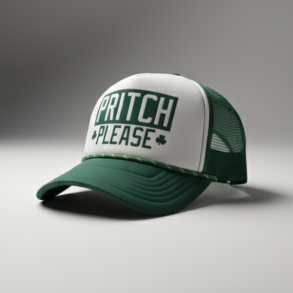 PRITCH PLEASE (HAT)