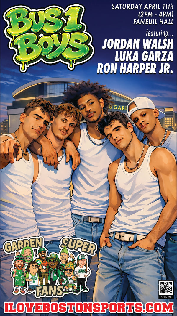 PLAYOFF FAN FEST 2026