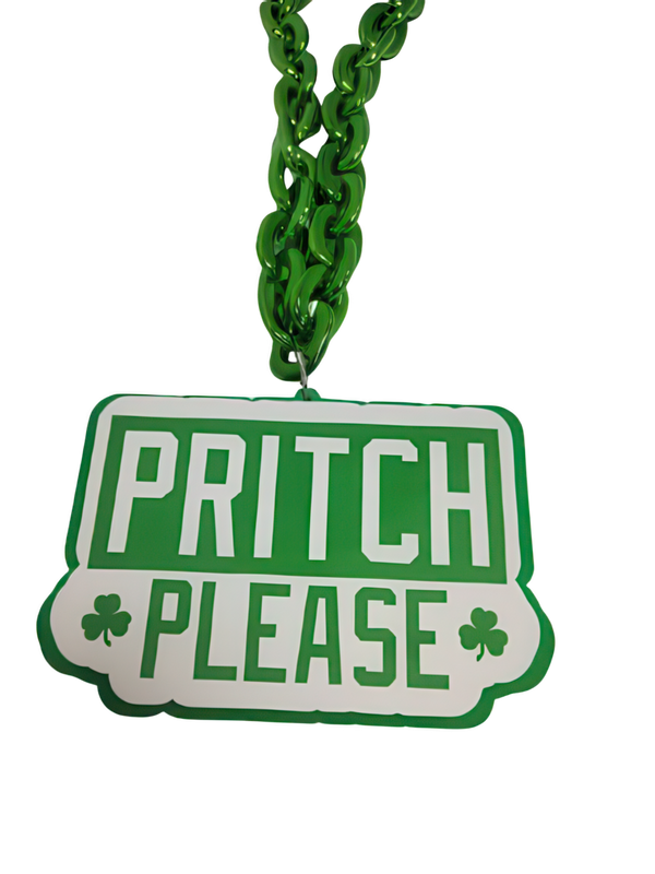 PRITCH PLEASE FAN CHAIN