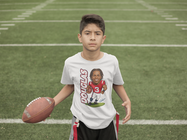 POP UP SHOP feat. POP DOUGLAS