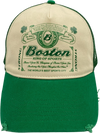 BOSTON KING OF SPORTS HAT (HOOPS)