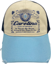 CAROLINA KING OF SPORTS HAT