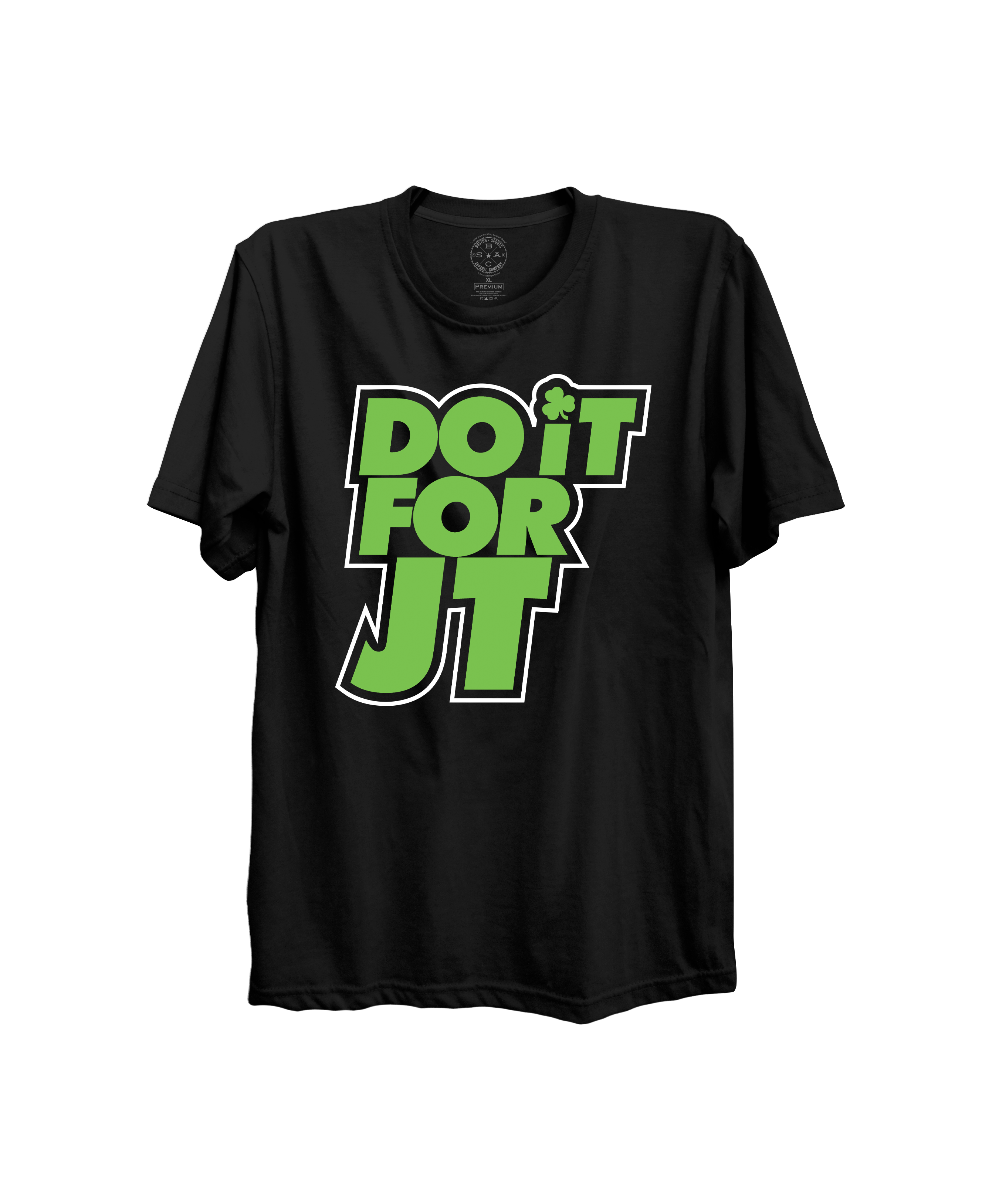 DO IT FOR JT (T-SHIRT)