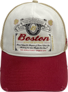 BOSTON KING OF SPORTS HAT (COLLEGE)