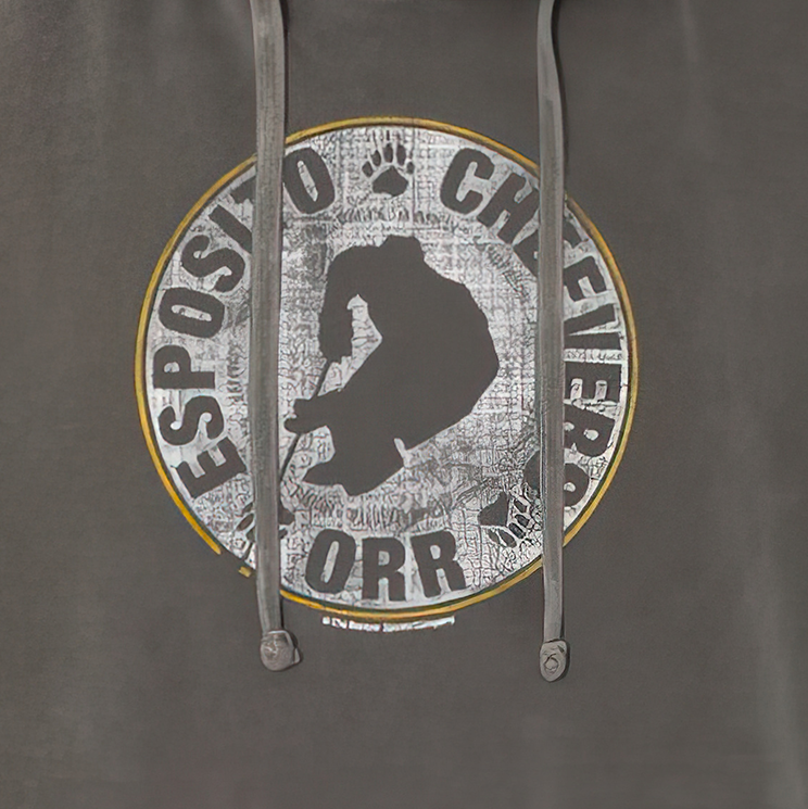 Esposito Cheevers Orr Hoodie