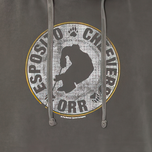 Esposito Cheevers Orr Hoodie