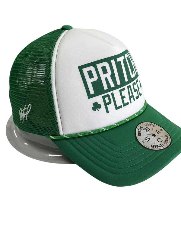 PRITCH PLEASE (HAT)