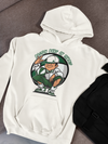 BOSTON RUNS ON THREES (HOODIE)