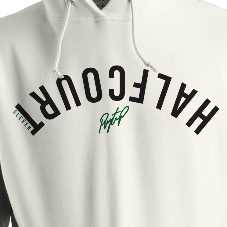 HALFCOURT ELEVEN (HOODIE)