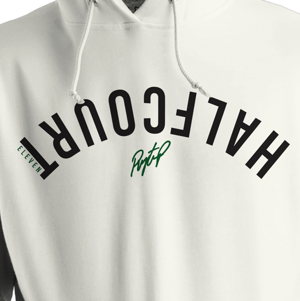 HALFCOURT ELEVEN (HOODIE)