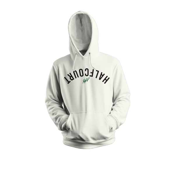 HALFCOURT ELEVEN (HOODIE)