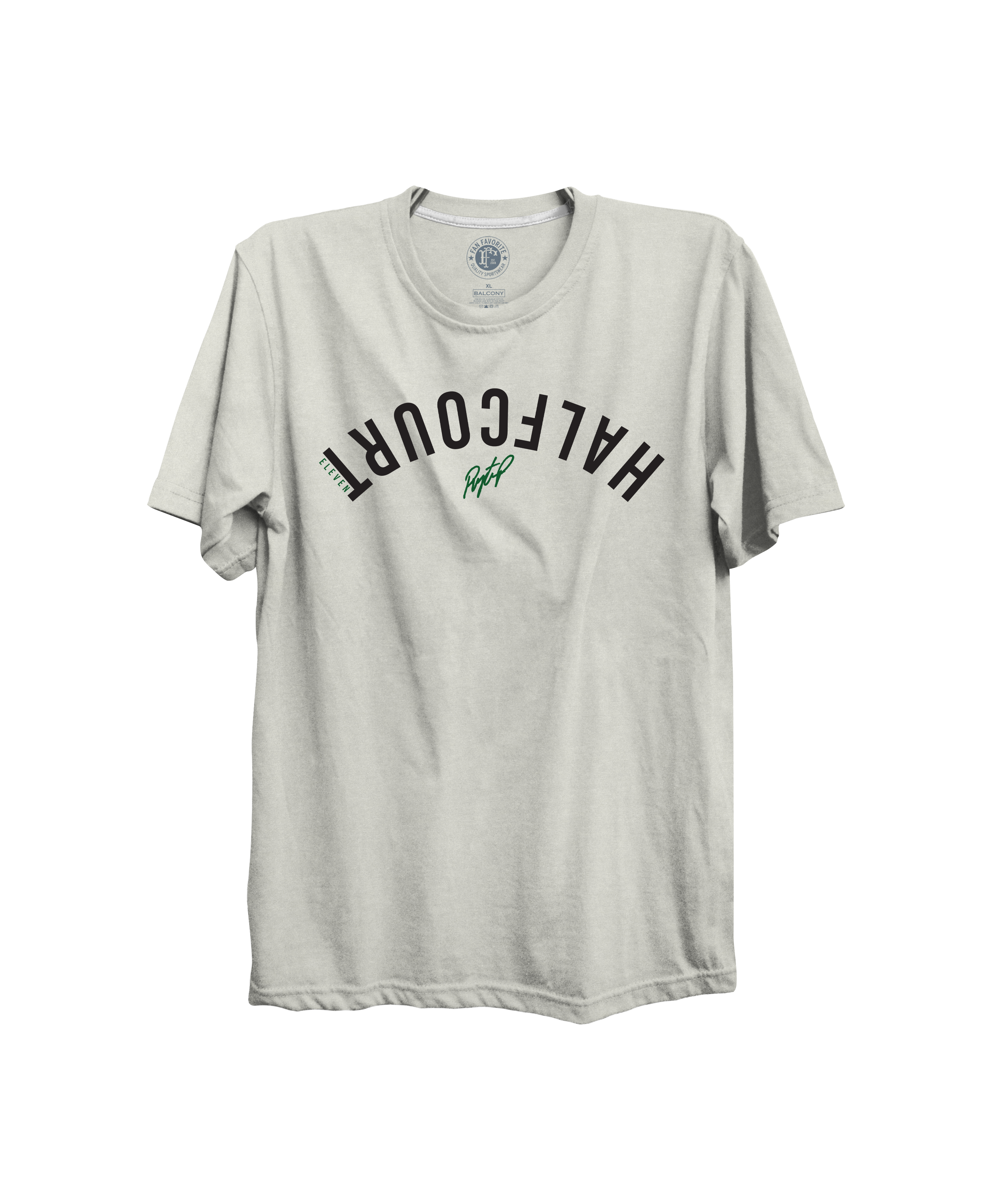 HALFCOURT ELEVEN (T-shirt)