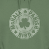 McHale, Parish, Bird Hoodie