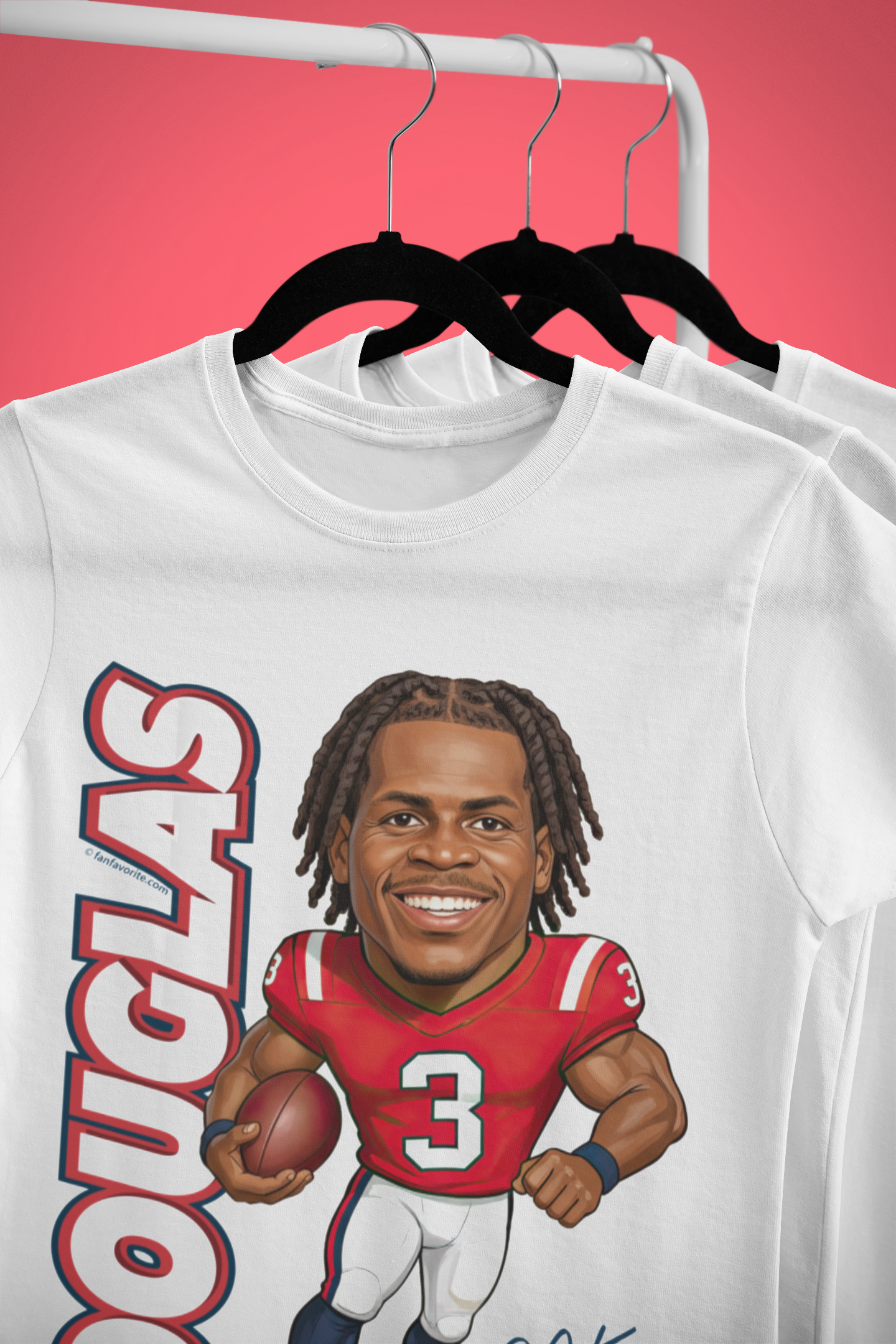 POP UP SHOP feat. POP DOUGLAS