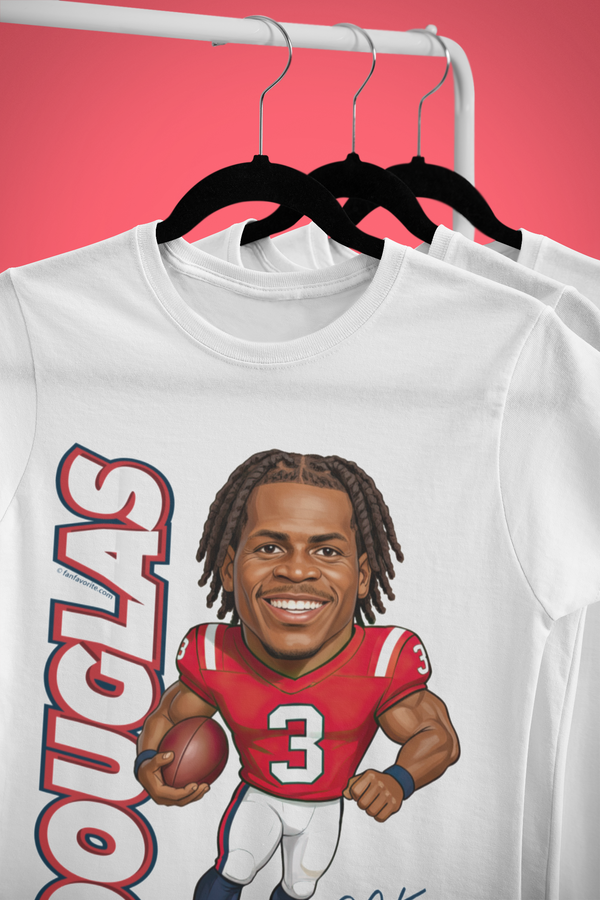 POP UP SHOP feat. POP DOUGLAS