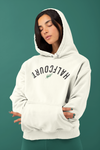 HALFCOURT ELEVEN (HOODIE)