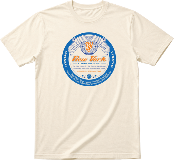 King of the Court (NYC) T-Shirt