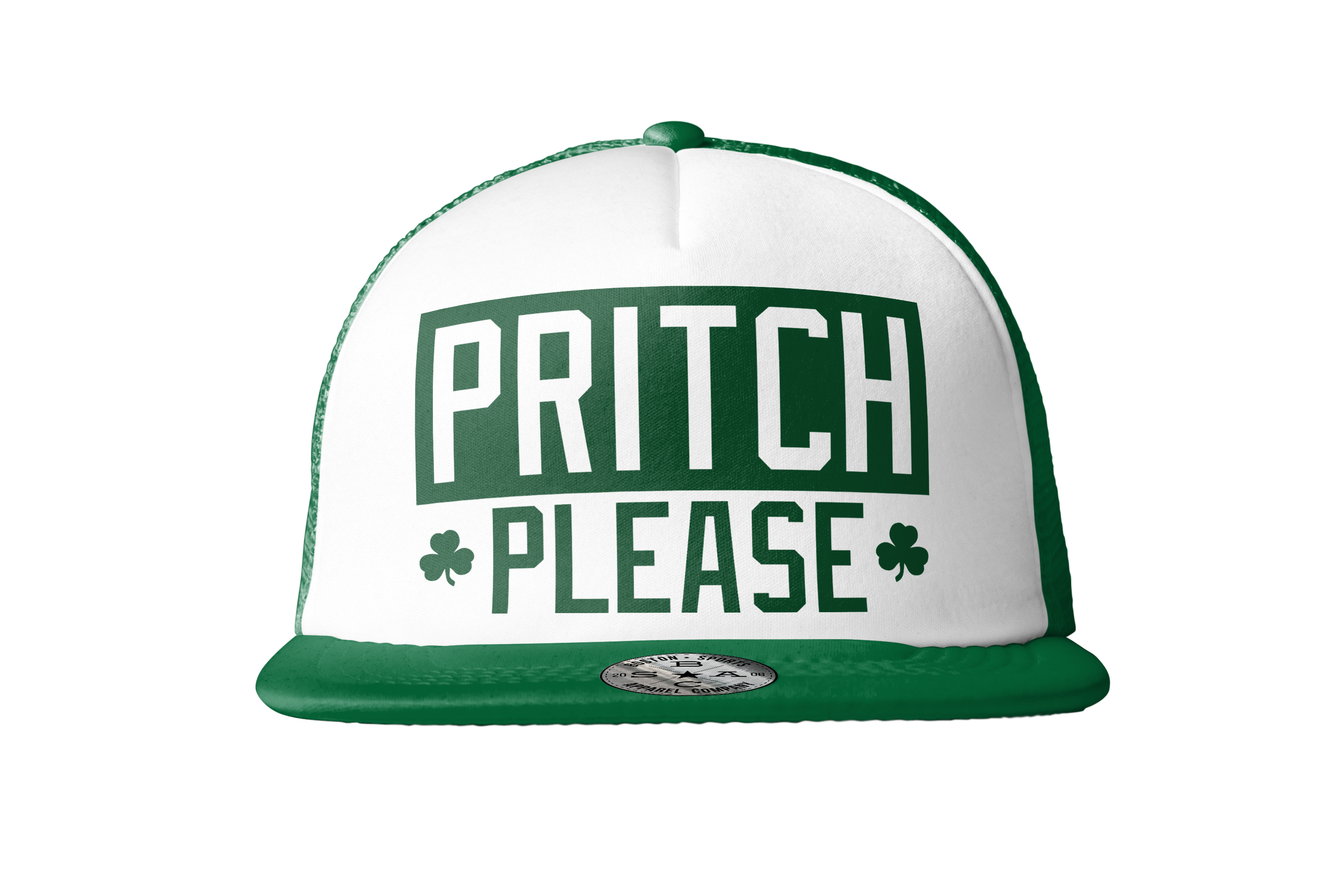 PRITCH PLEASE (HAT)