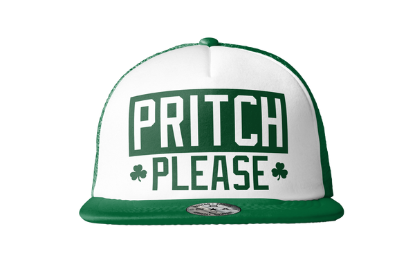 PRITCH PLEASE (HAT)