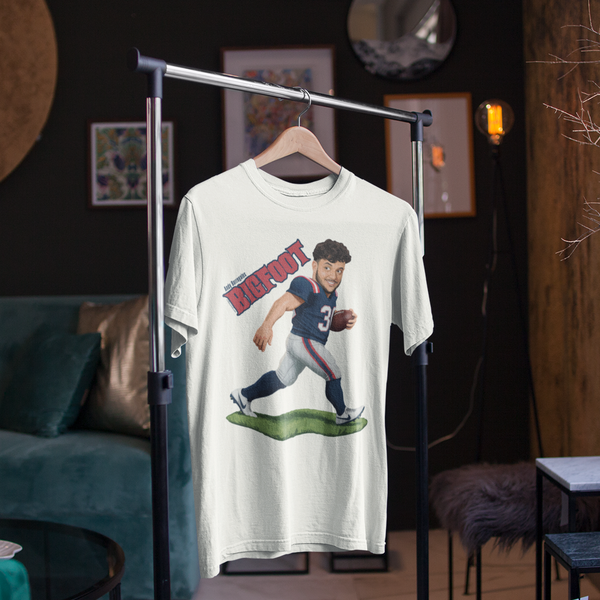 POP UP SHOP feat. Andy Borregales