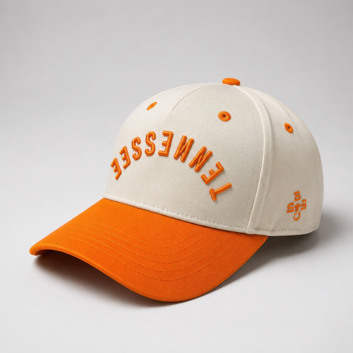 Tennessee Azz Backwards Hat