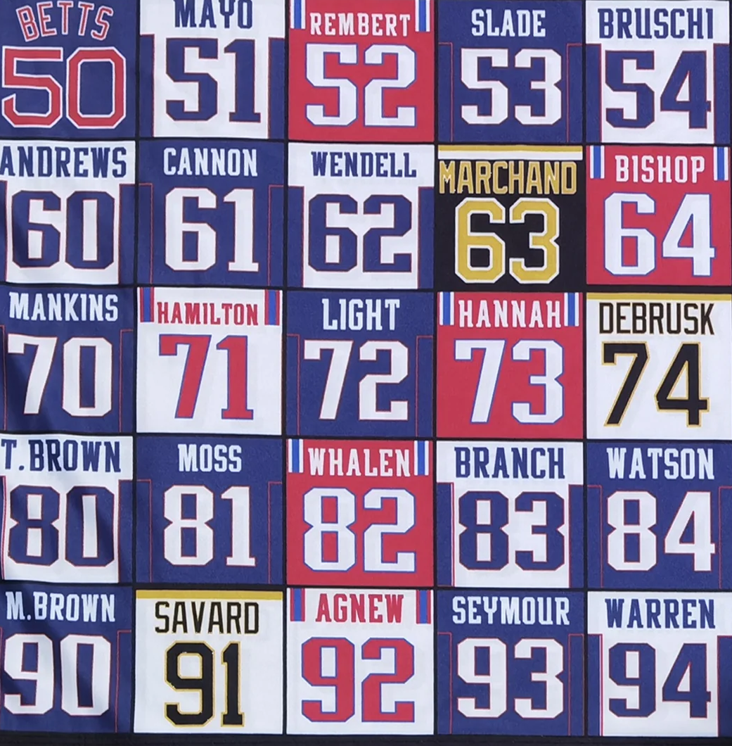 Top 100 Banner (Boston)