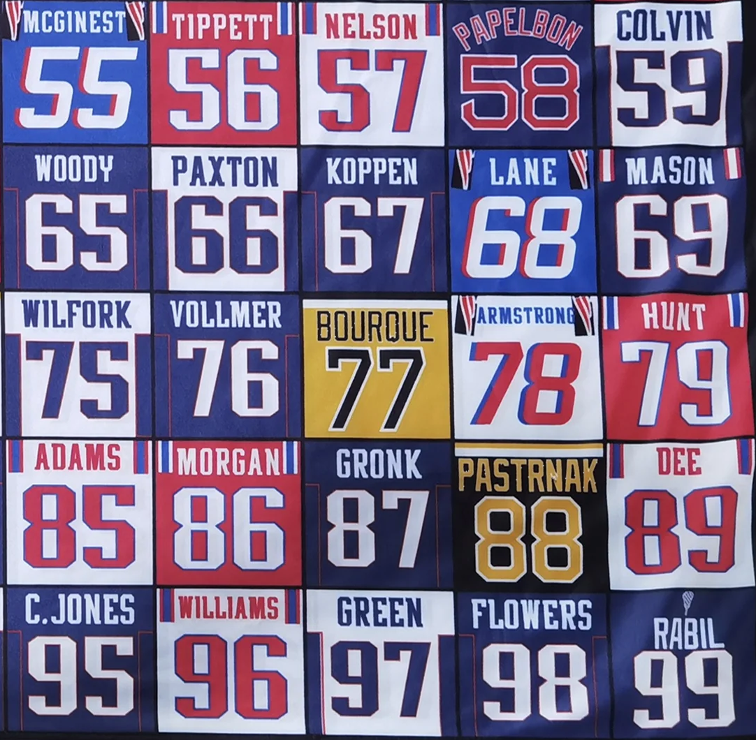 Top 100 Banner (Boston)