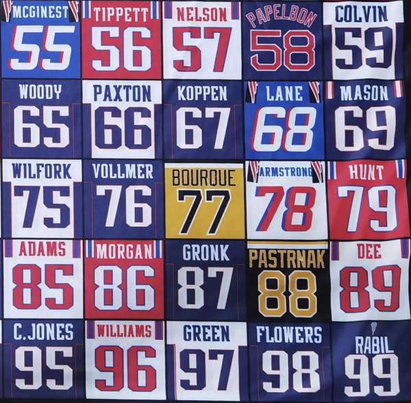 Top 100 Banner (Boston)