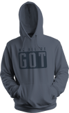 We All We Got (Hoodie)