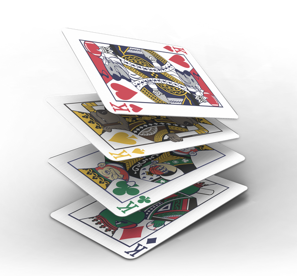Boston Sports Playing Cards