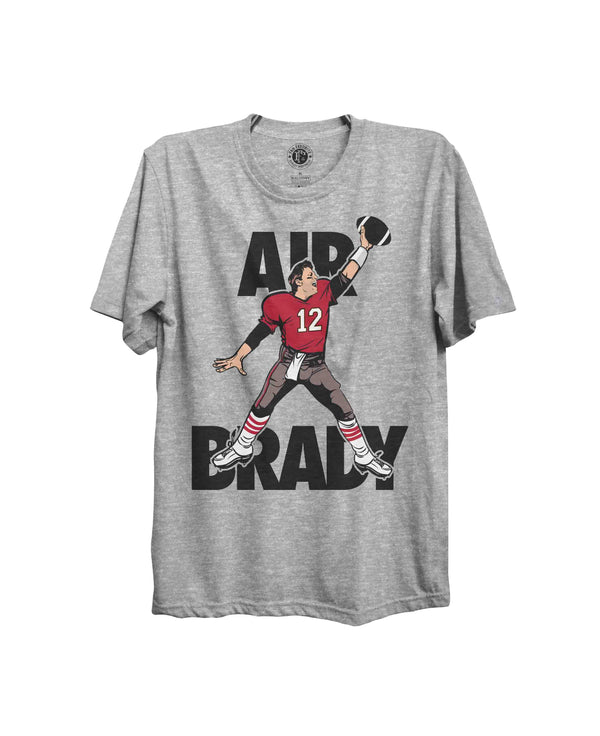 Air Brady T-Shirt