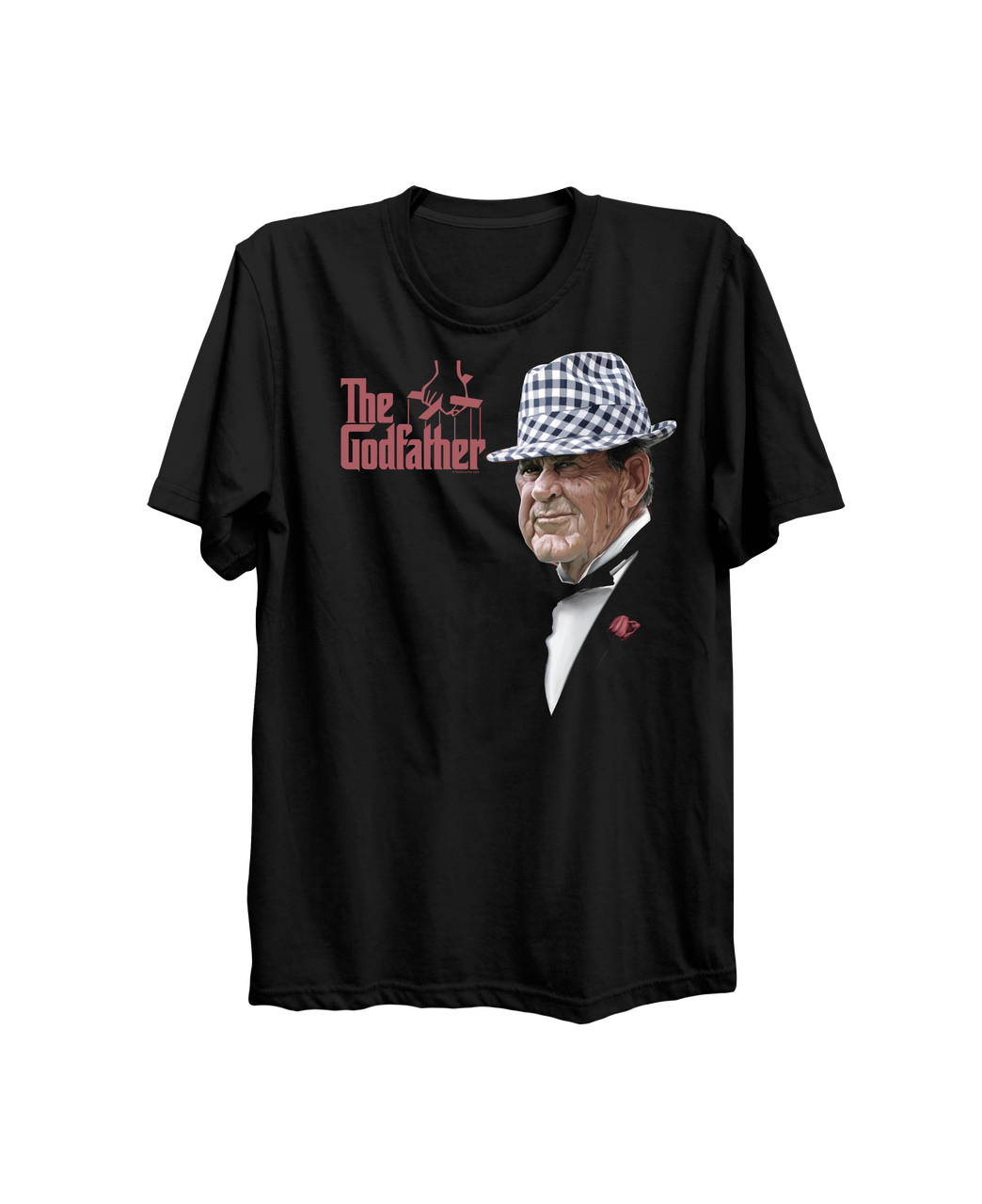Bryant Godfather T-Shirt