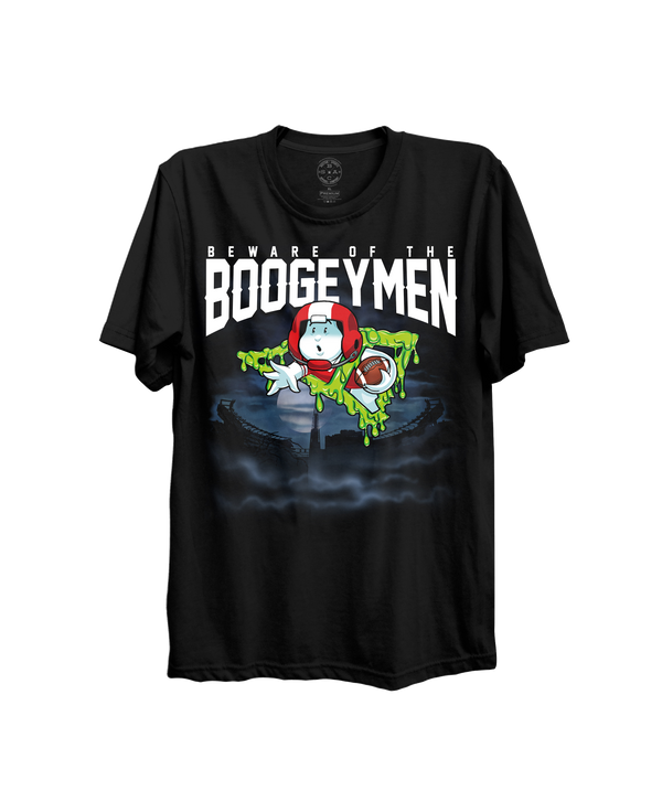 Ghost Boogeymen T-Shirt