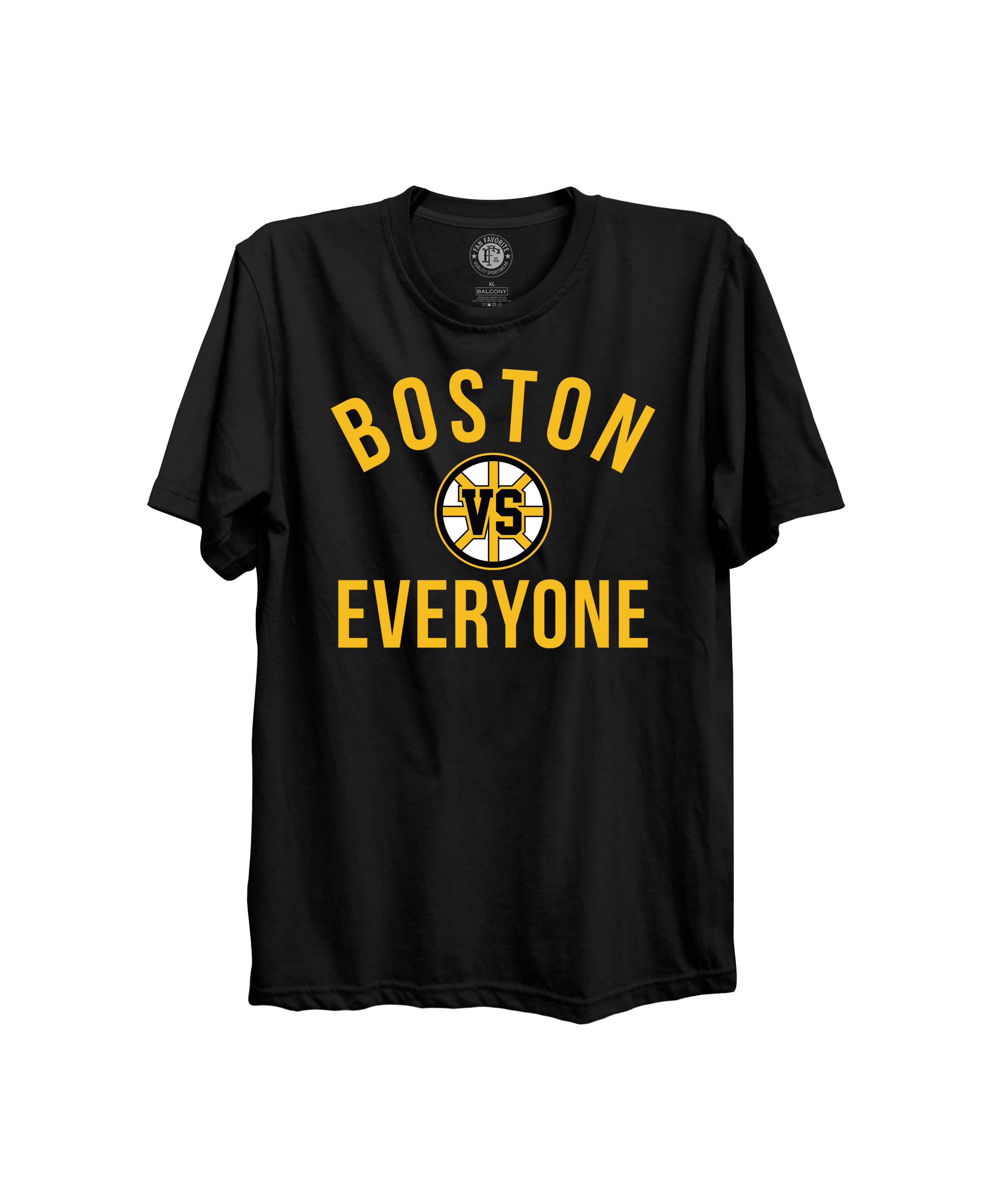 BOSTON vs EVERYONE (HOCKEY)