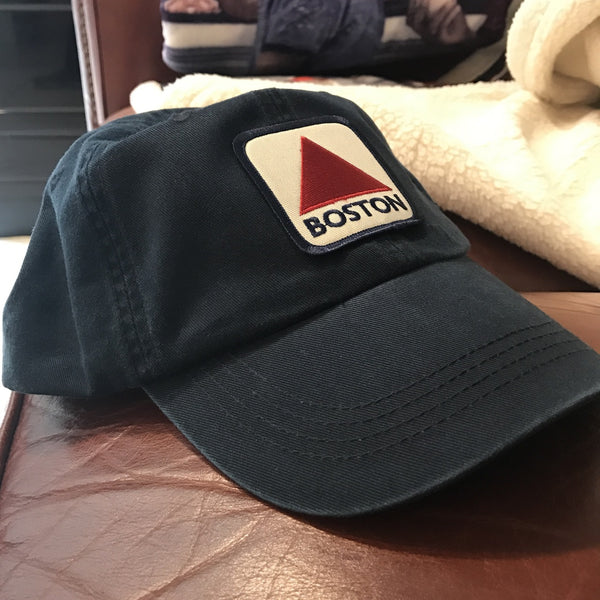 Boston Landmark Hat