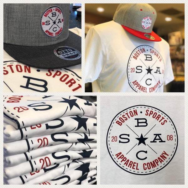 Boston Logan International Airport on X: You can't leave 'Title Town'  without a piece of Boston Sports memorabilia 🏈🏀 Shop Boston Celtics, Red  Sox, Bruins, and New England Patriots fan gear at