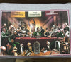 Last Suppah T-Shirt