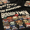 Beware Of The Boogeymen T-Shirt