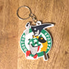 Mistah Pissah Keychain