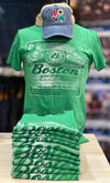 King Of Sports Limited Edition Green T-Shirt