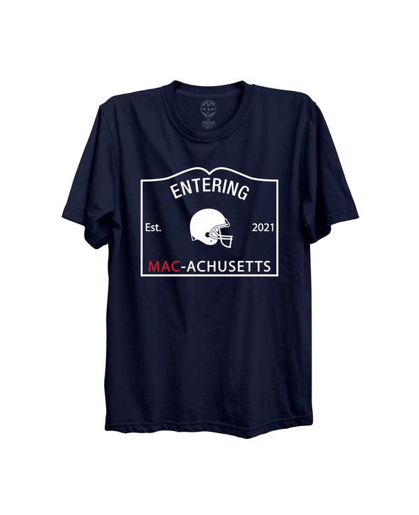 Macachusetts T-Shirt