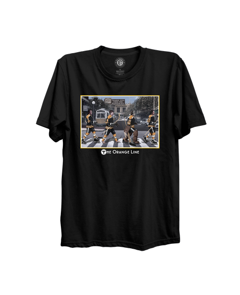 Cotton Hockey Men Digital Printed T Shirt, Medium