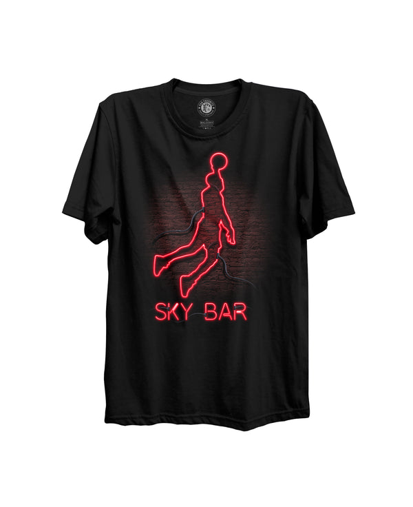 Sky Bar T-Shirt