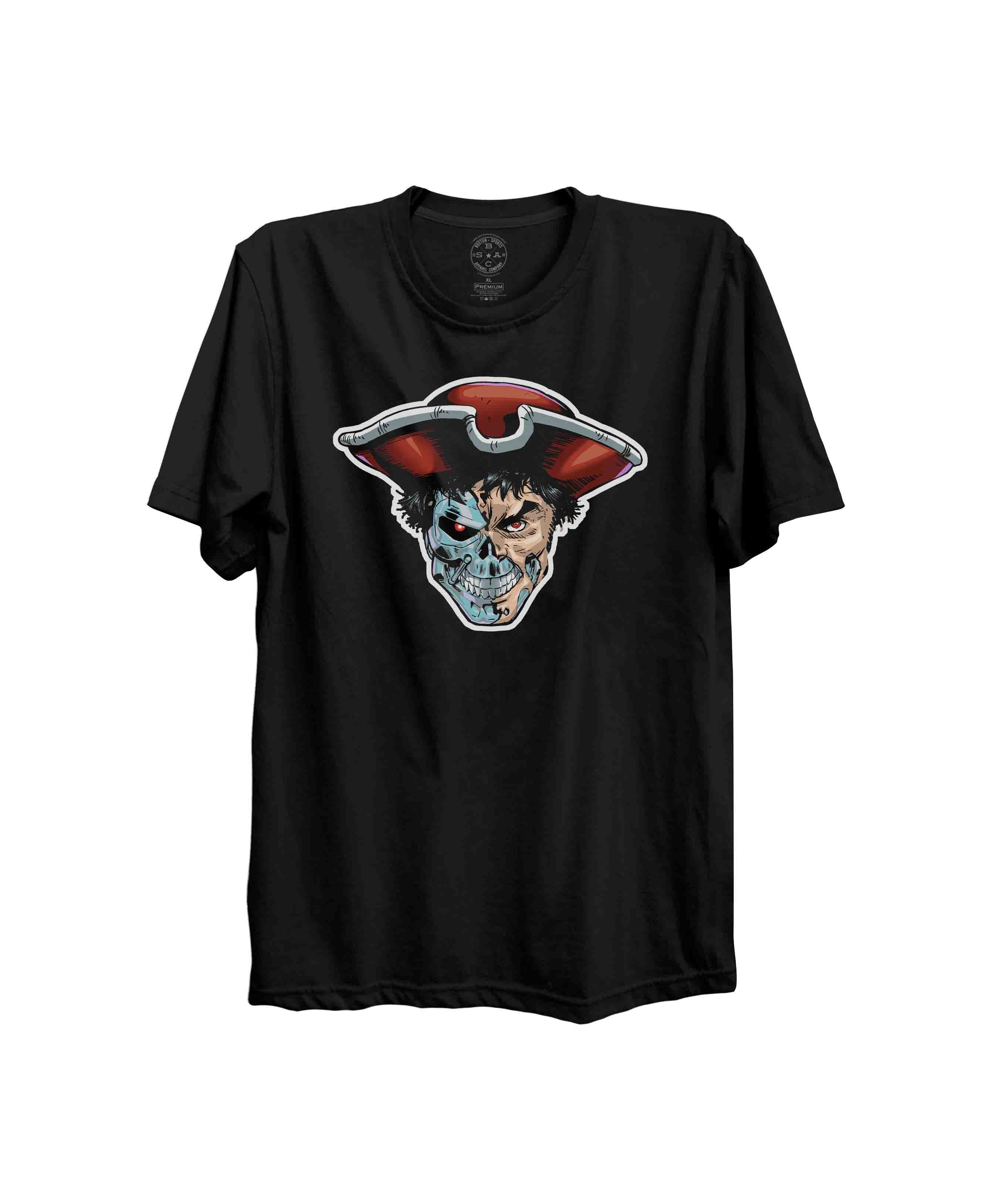Terminator Head T-Shirt