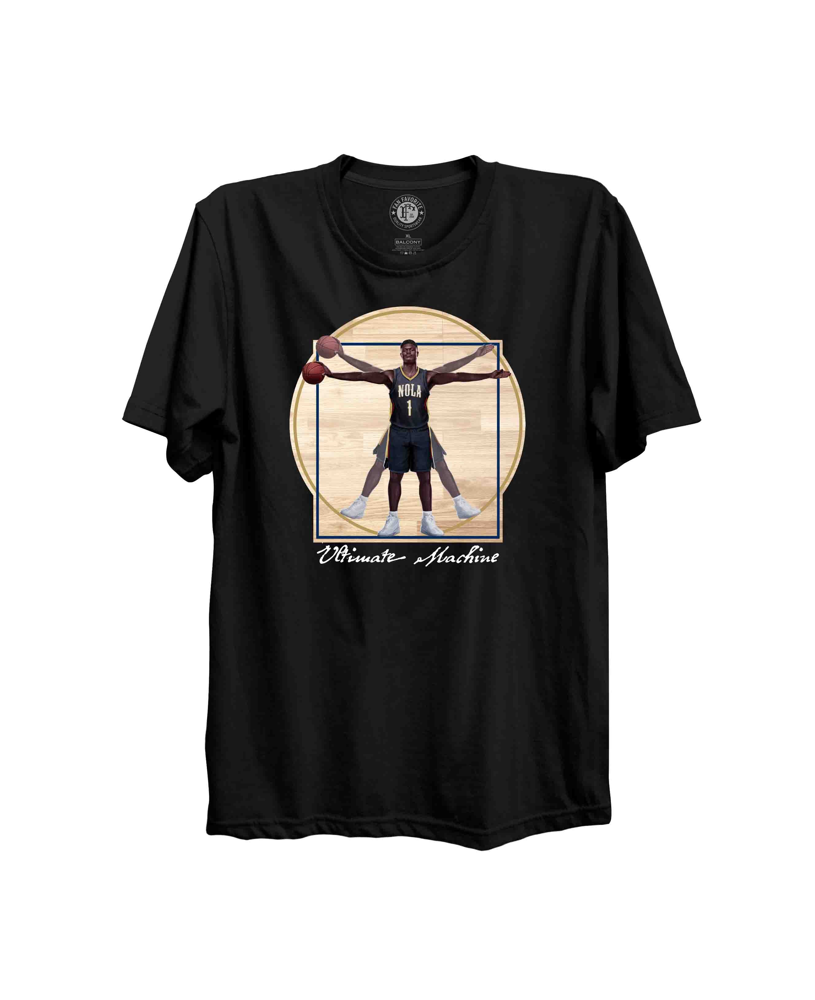 Ultimate Zion T-Shirt