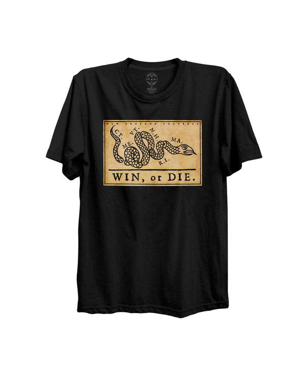 Win Or Die T-Shirt
