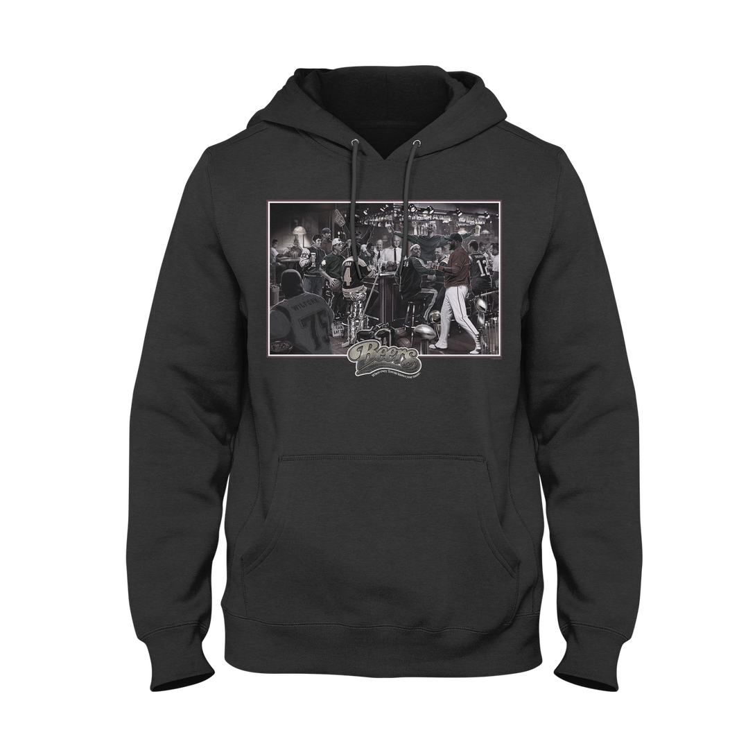 I Love Boston Sports A Fan Favorite Sports Apparel Company