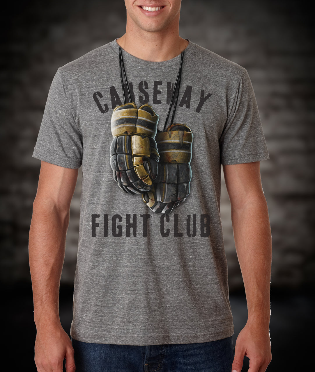 Causeway Fight Club