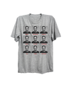 Faces Of Bill T-Shirt